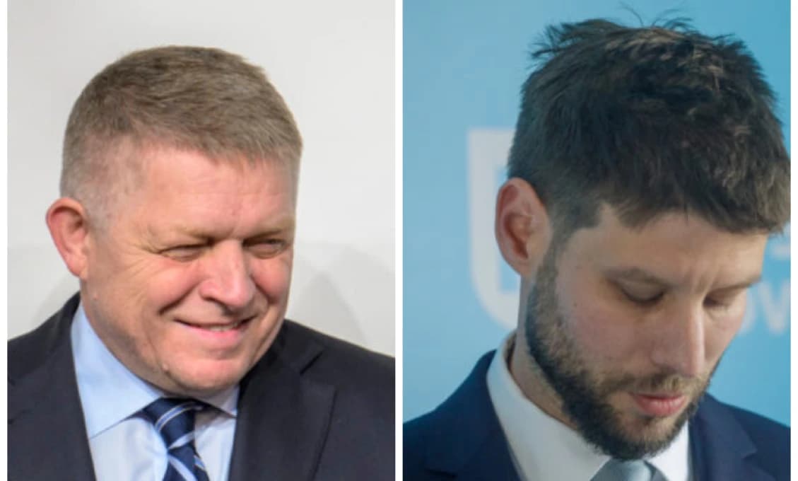 Hlas ľudu: Je nespôsobilý, kope, klame a vymýšľa blbosti