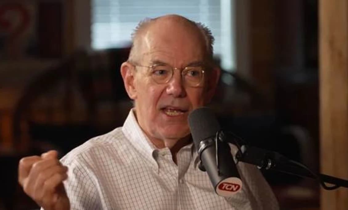 Mearsheimer: USA má "PRÚSER"! Hrozí, že vojnu o Ukrajinu prehrajú