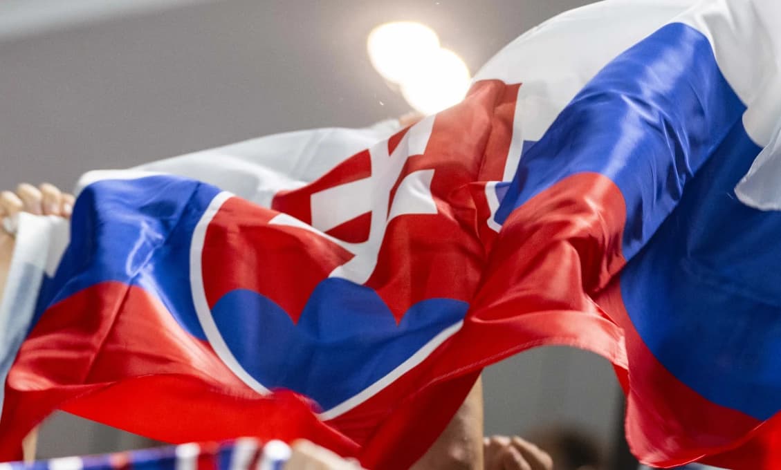 Britský think tank skritizoval Slovensko: „Neviete, čo je zákaz?"