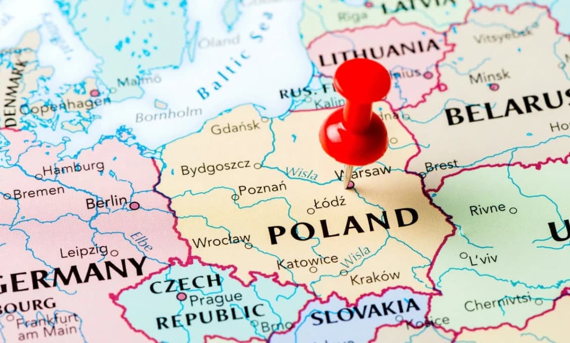 Napätie vrcholí! Ruskí vojaci sa čoskoro objavia na poľských hraniciach