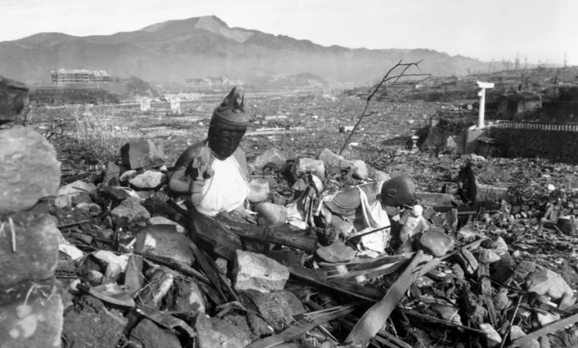 6. august 1945: Pred 80 rokmi zmenila jediná bomba dejiny sveta
