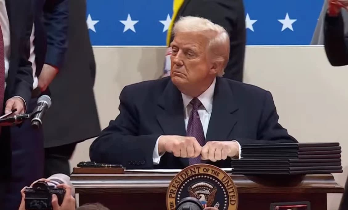 Provokácia s ponorkami nefungovala. Putinova odpoveď Trumpa zaskočila: Zasadil tri bolestivé údery