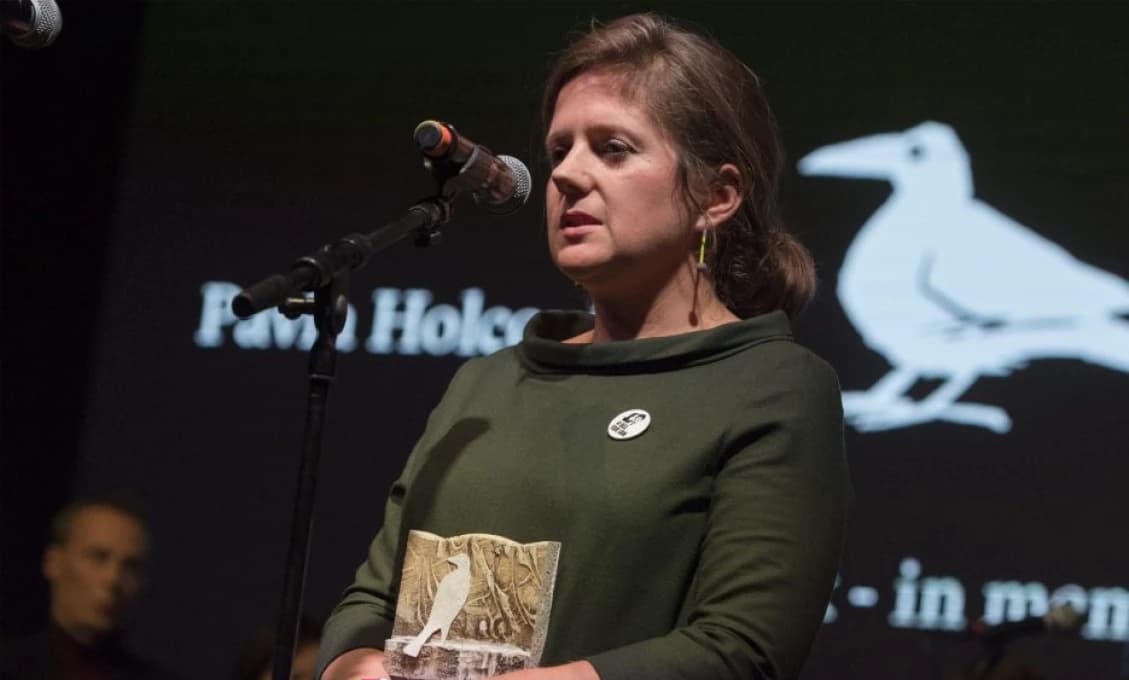 Generálny prokurátor Žilinka posiela osobný odkaz Tódovej z Denníka N