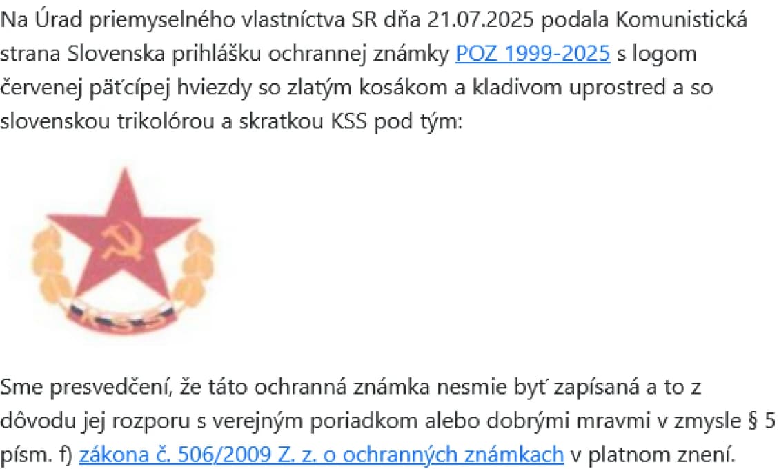Mafiánsky boss Černák prezradil, koho volil a čo očakáva od novej vlády