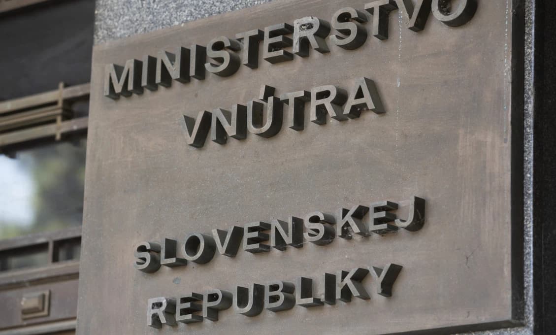 MV: Nezadržanie závadových osôb neznamená, že ich polícia nepreveruje