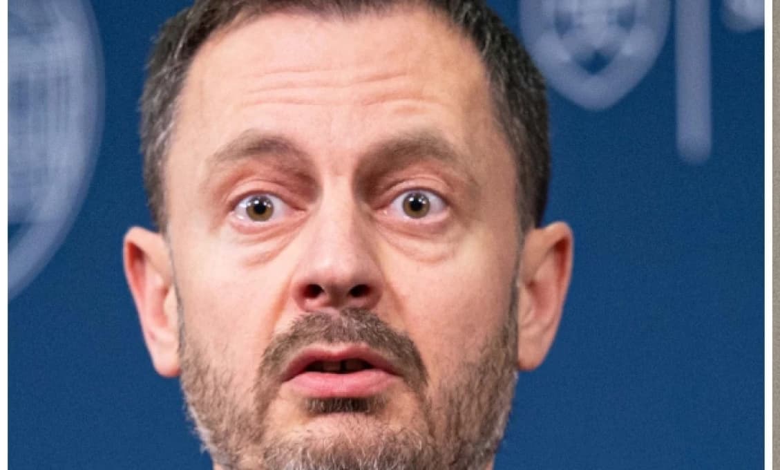 Minister Taraba: Demokrati si pomýlili ministerstvá pri tlačovke o lesoch
