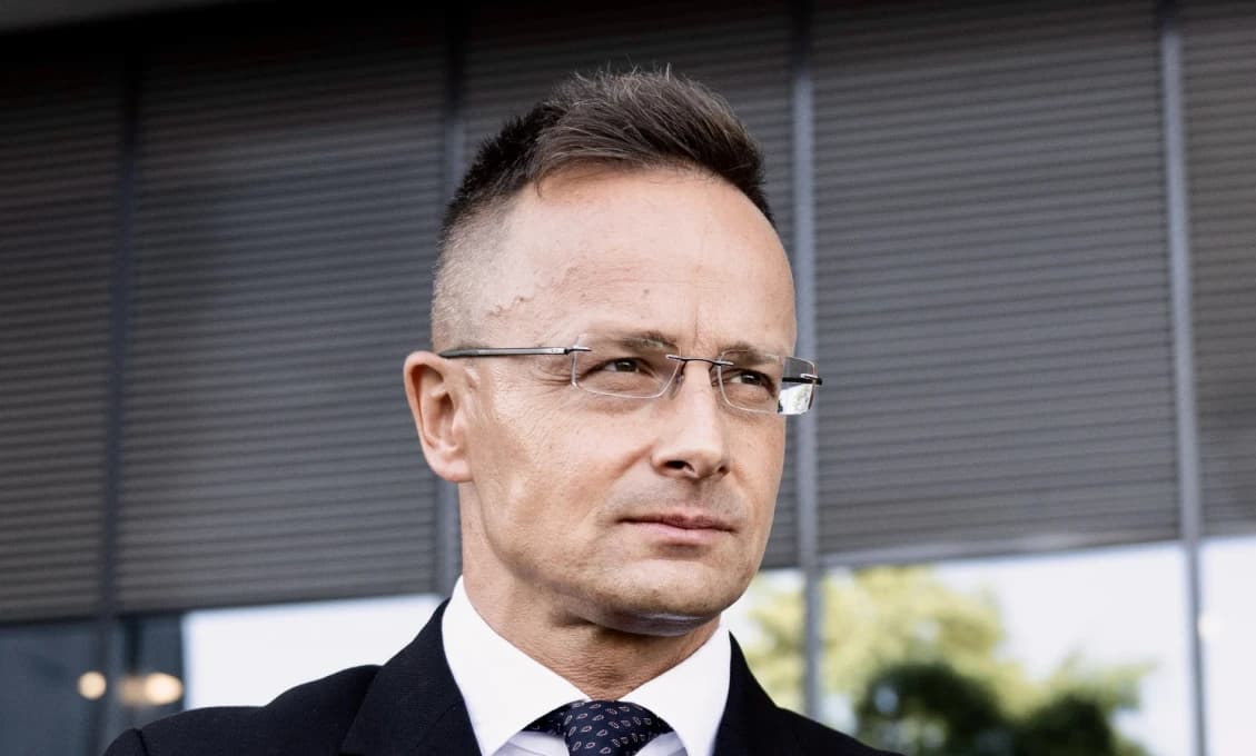 Szijjártó: Keď existuje dialóg medzi USA a Ruskom, tak svet je bezpečnejší