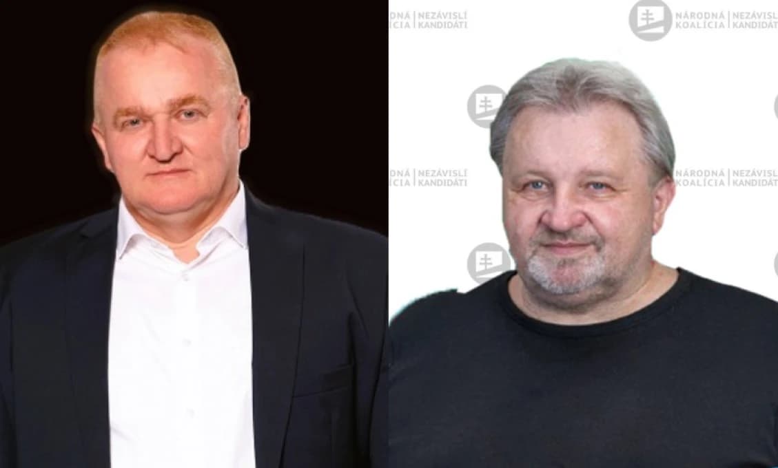 Stríž a Zacharovský obviňujú Huliaka z netransparentnosti a vplyvu Michala Miškoviča