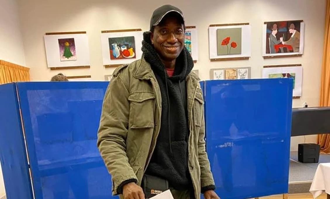 Ibrahim Maiga späť v hre: Z nostalgie do boja proti EÚ