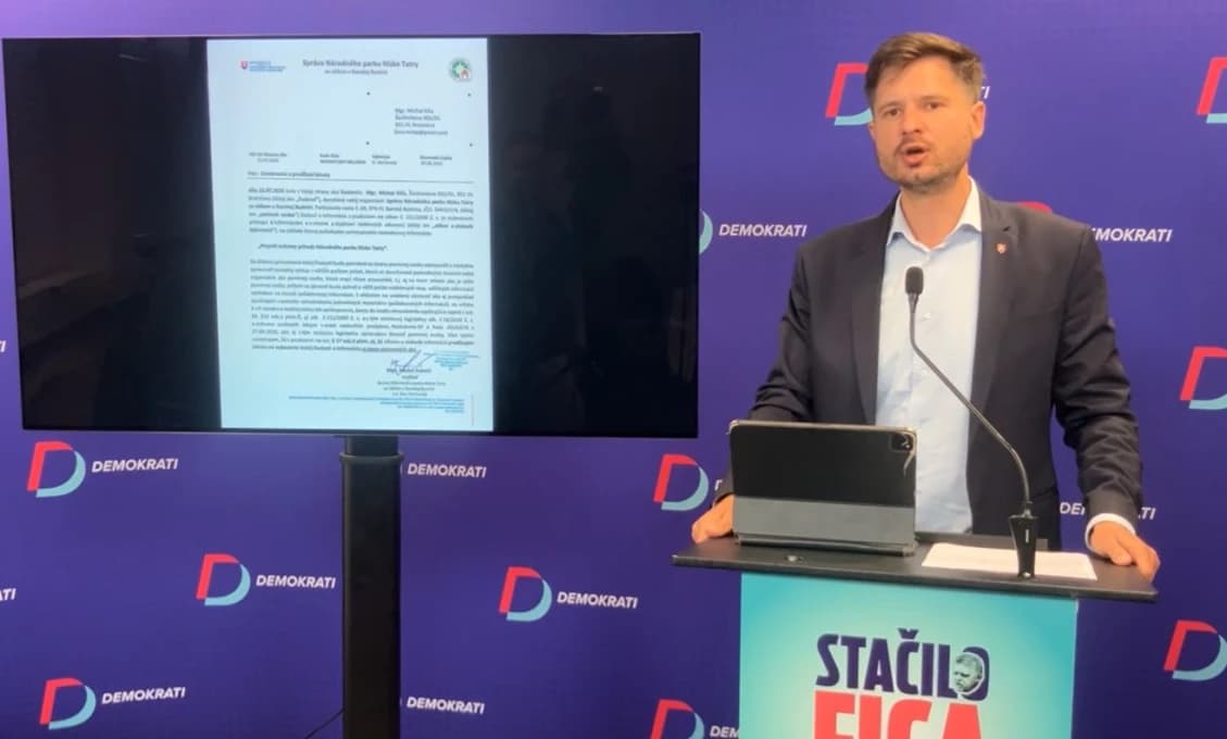 Nevydarené divadlo demokrata Kiču