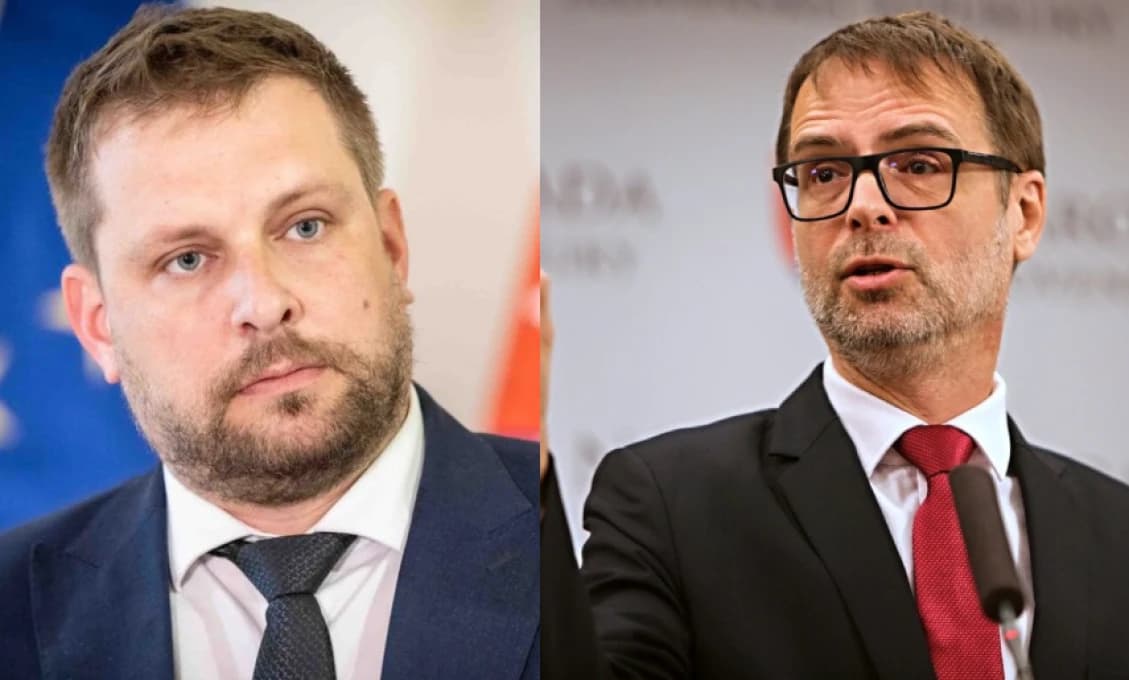 Nedeľník z politickej diskusie: Tomuto aj niekto rozumel?