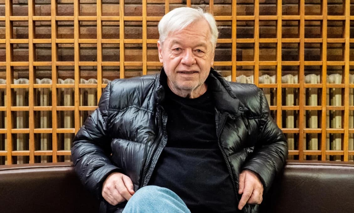 Hudobník Belák: Cintula sa tu nezjavil pred rokom (VIDEO)