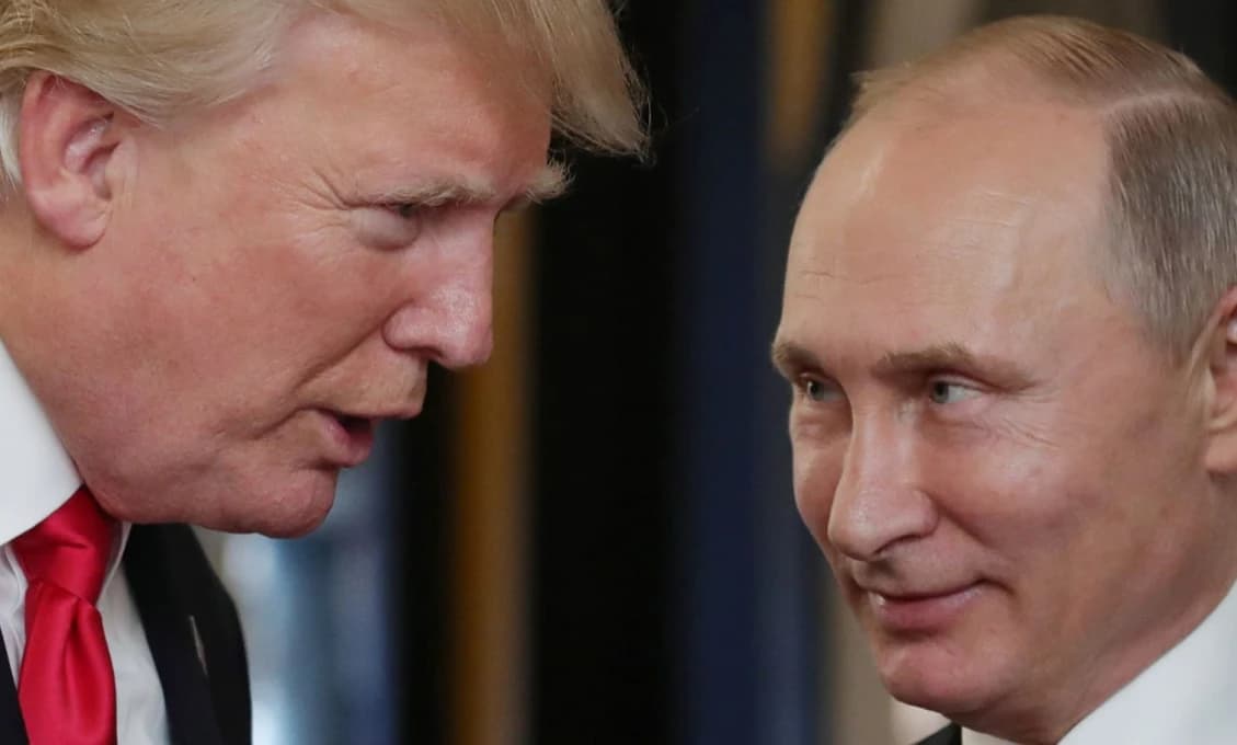 Štyri scenáre: Aké budú rozhovory medzi Putinom a Trumpom na Aljaške