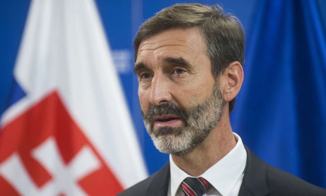 Blanár: Z incidentu v Báčskom Petrovci sa stalo opozično-koaličné bojisko