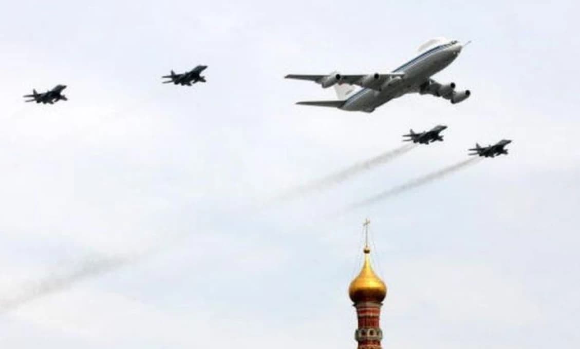 Putinova cestana Aljašku: Akú trasu si vyberie ruský vodca?