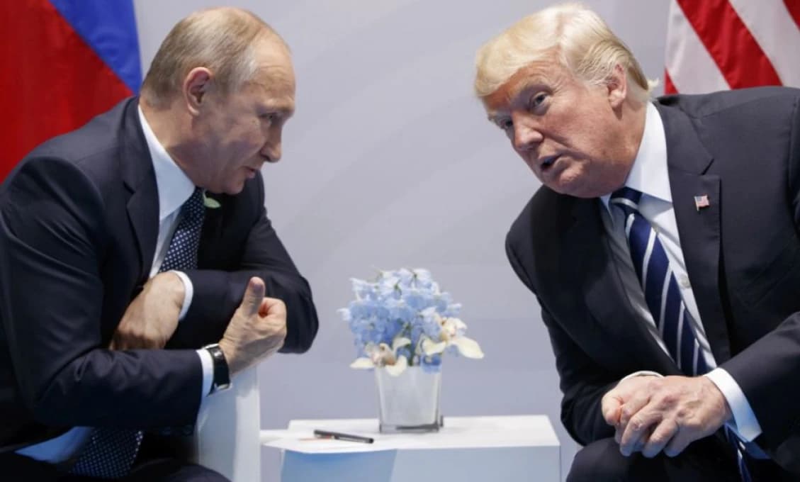 Dôverujte Trumpovým inštinktom!
