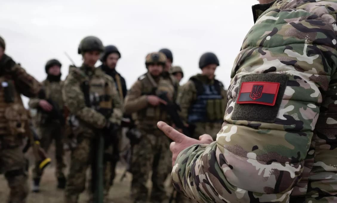 Rusi sú už v Kupjansku: ukrajinské velenie prehovorilo. Zelenskyj urýchlene opustil krajinu
