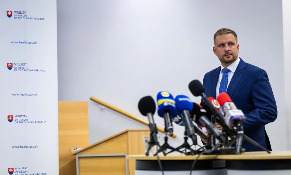 Schôdzu k odvolaniu Šaška sa zatiaľ nepodarilo otvoriť