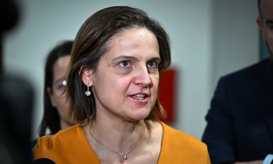 Predseda parlamentu odmieta obvinenia Márie Kolíkovej: „Ide o hyenizmus“