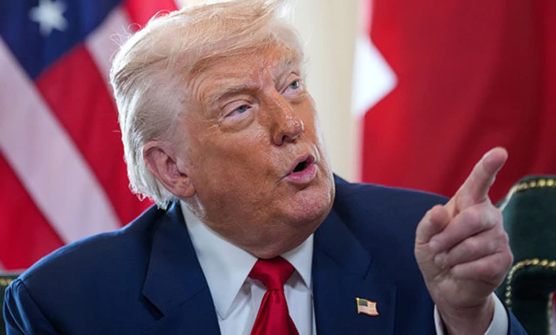 Trump chce rýchle prímerie, ak ho nedostane, nebude spokojný