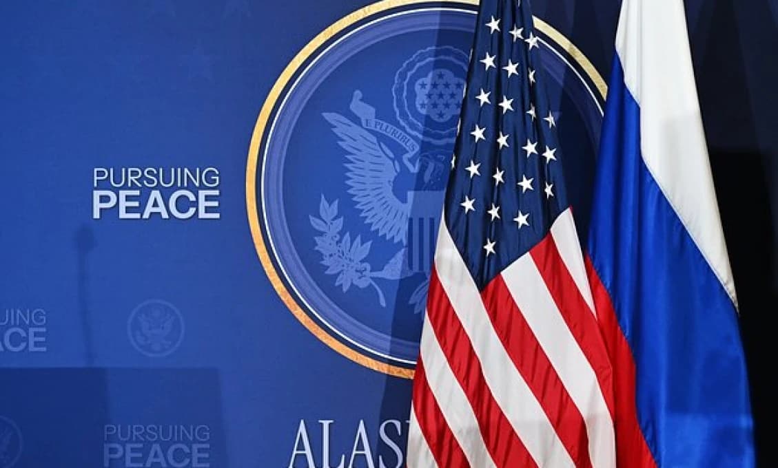 Trump s Putinom mali konštruktívnu debatu. Dohodu, ale neuzavreli