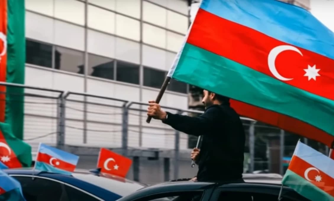 Moskva a Baku sú na nože... Môžu Azerbajdžanci vyvolať prevrat?