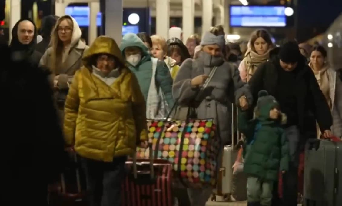 Európa stráca trpezlivosť: Ukrajincov kritizujú, že nechcú pracovať