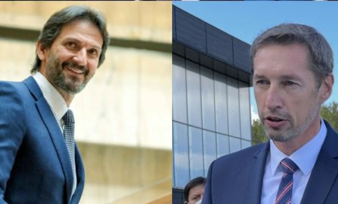 Minister Kaliňák hovorí o kompromisoch, Majerský bije na poplach