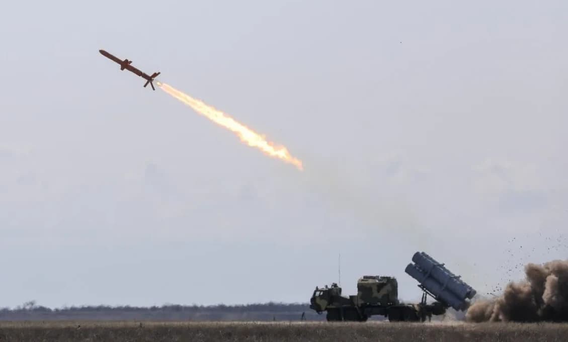 „Znie to strašidelne.“ Ukrajinské rakety môžu zasiahnuť Sibír!