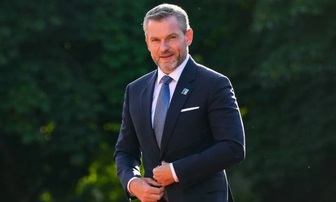 Maďari sa tešia: Pellegrini sa namiesto Bruselu postavil na stranu Orbána!