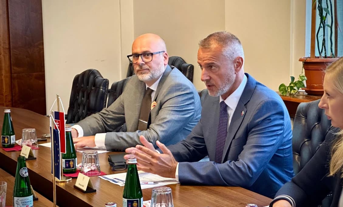 R. Raši: Je potrebné spresniť výklad zákona o mimovládnych organizáciách