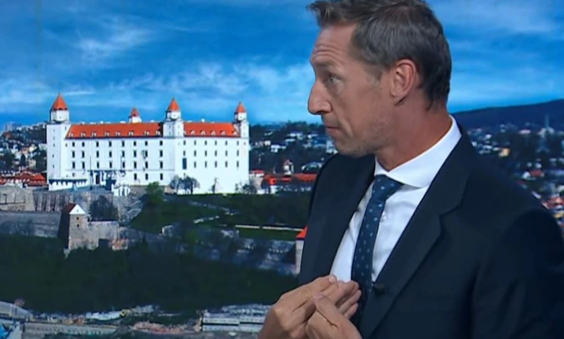 Hlas ľudu: Majerský sa zas krúti ako had