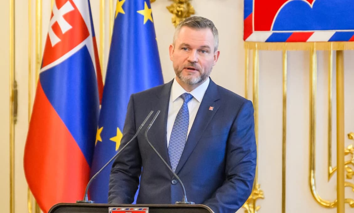 Prezident: Invázia vojsk Varšavskej zmluvy nadlho ovplyvnila politický život