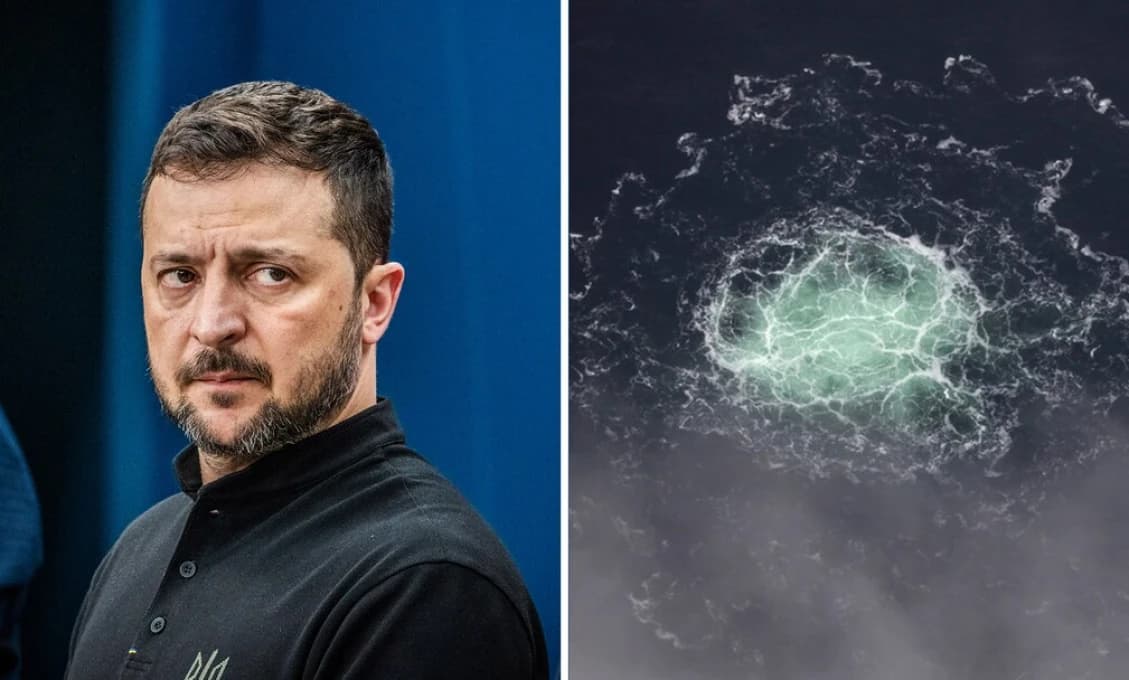 Zelenskyj pred Bundestagom? Nemecko navrhuje vypočuť ukrajinského lídra