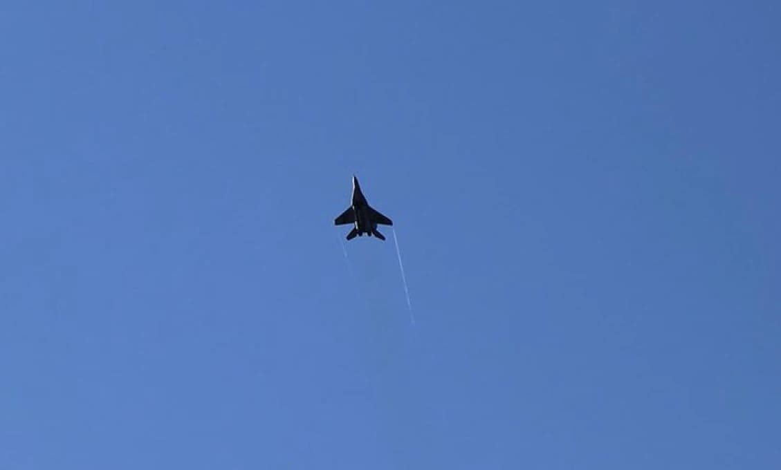 Rusi zostrelili MiG-29. Pilot zahynul po rozhodnutí štábu zachrániť stroj!
