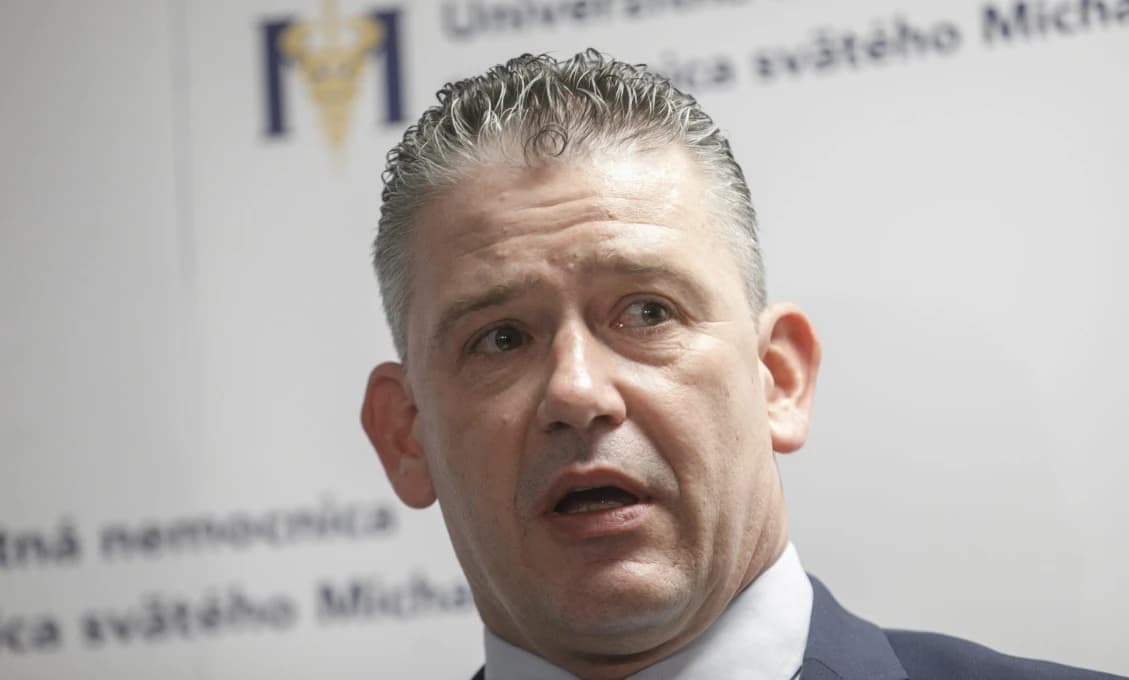 Branislav Zurian si podal Mikulca: TOTO mu odkazuje