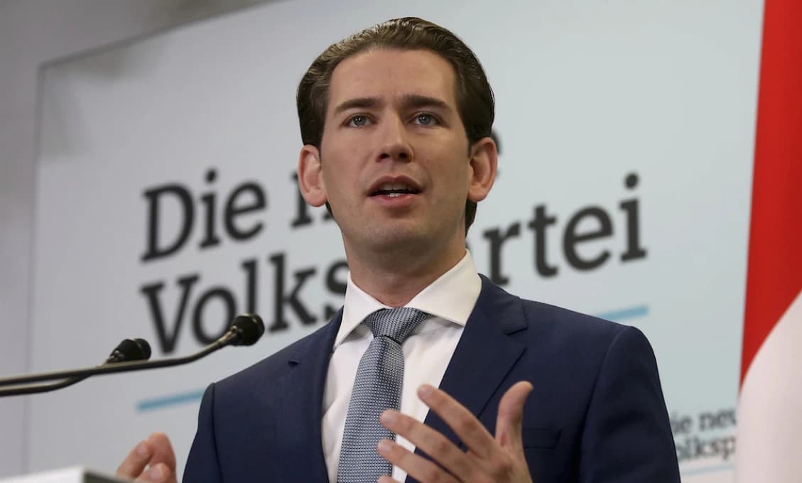 Sebastian Kurz bez servítky: Európa spravila obrovskú chybu!