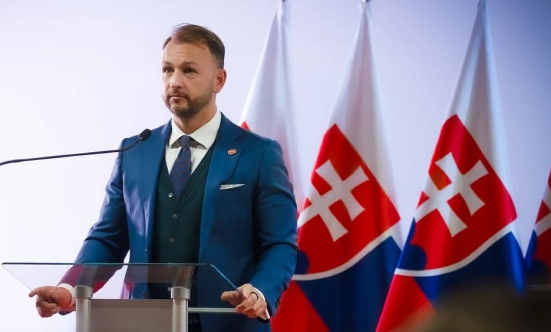 Minister vnútra odhaľuje pravdu o nákupoch a verejných financiách!