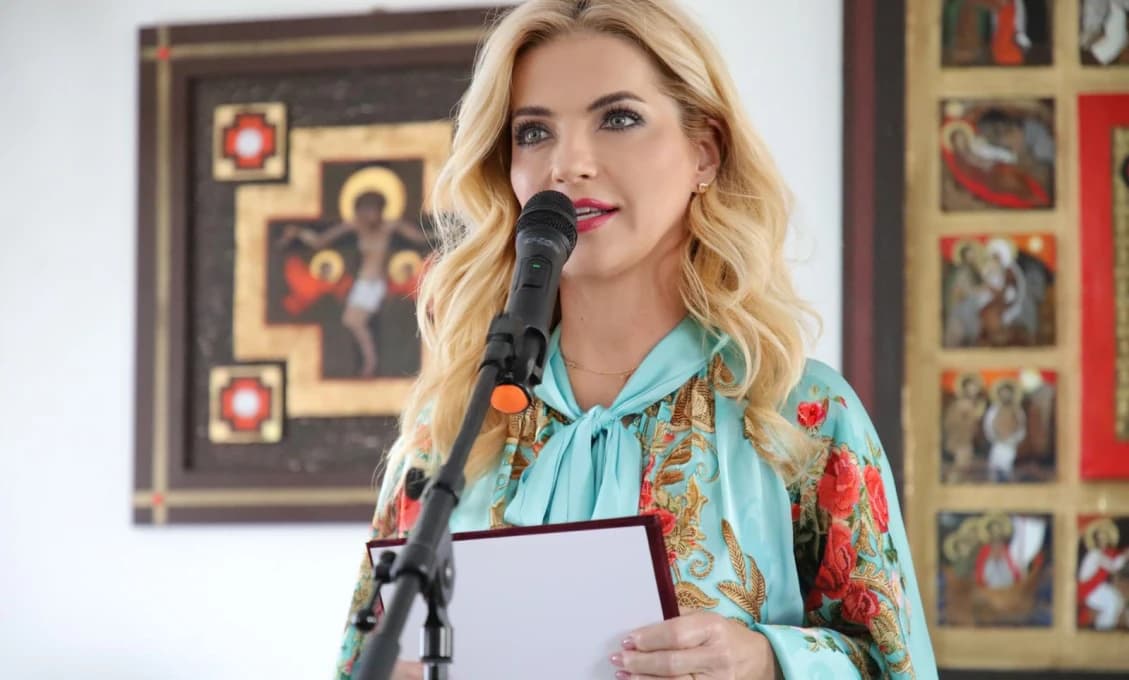 Ministerka kultúry aktivistom: Už stačilo! Tentoraz ste prekročili všetky hranice!