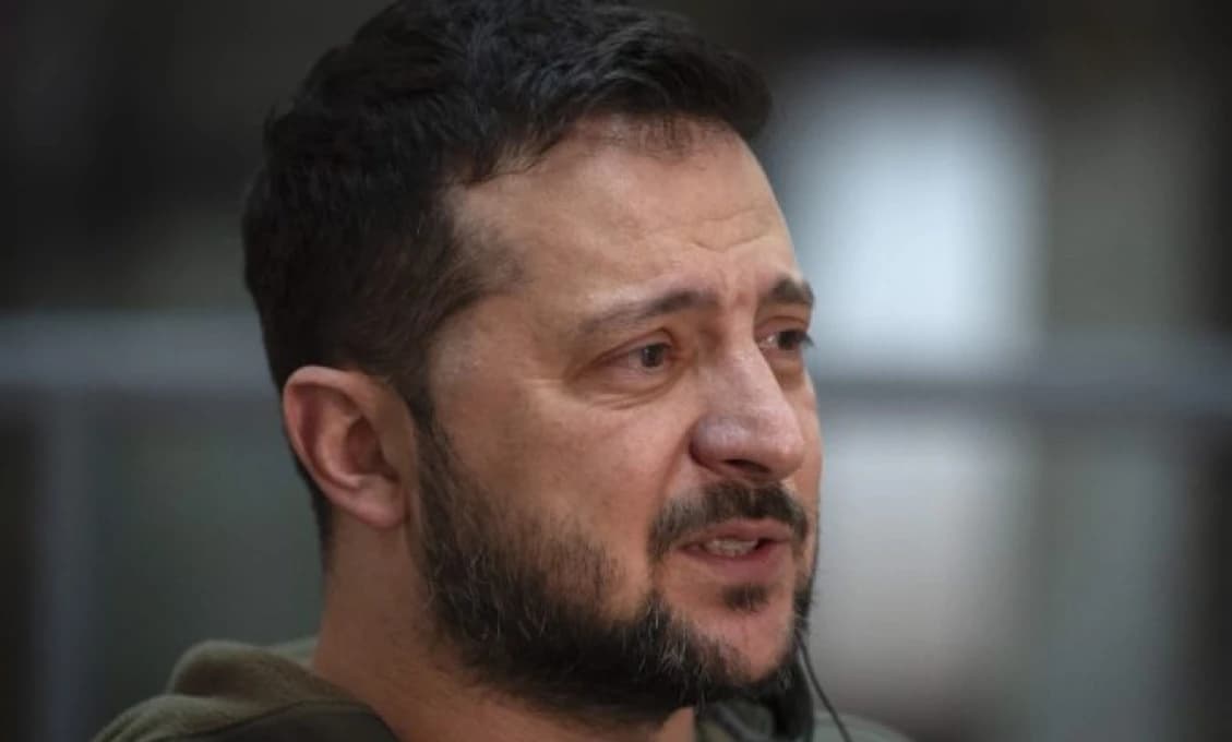 Zelenskyj v šoku! Maďari konajú: Zákaz vstupu pre ukrajinského veliteľa