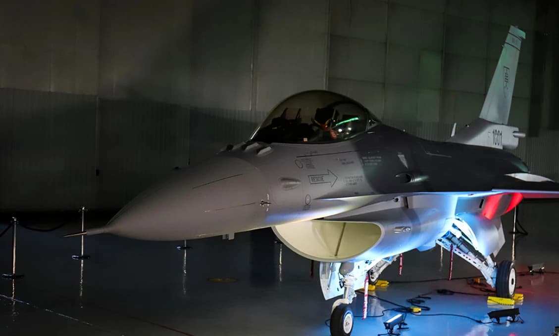 VIDEO! Tragédia v Poľsku: Pilot stíhačky F-16 nemal šancu prežiť