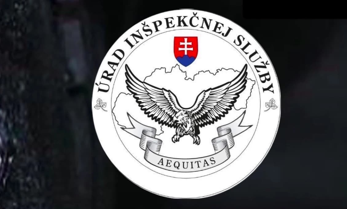 Vyhlásenie šéfa špecializovaného tímu Veritas ÚIS