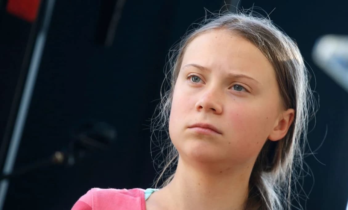 Najväčšia solidárna misia v histórii! Greta sa chystá vyplávať do Gazy s celou flotilou