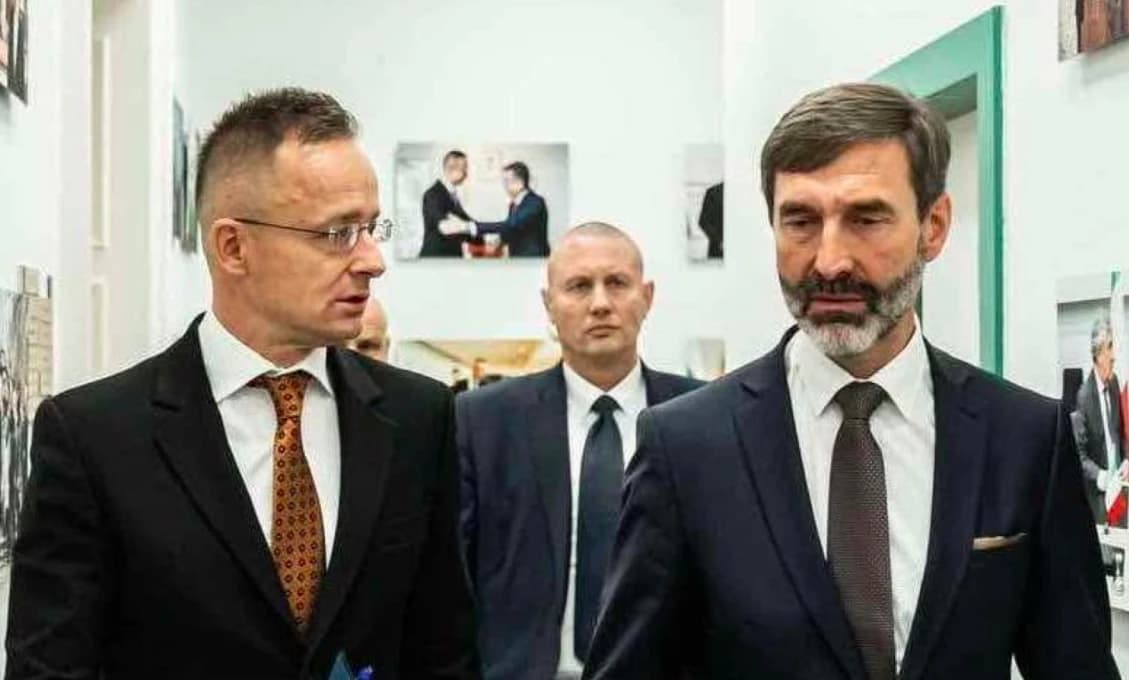 EURÓPSKA SOLIDARITA! EK odignorovala sťažnosť Slovenska a Maďarska na útoky na Družbu
