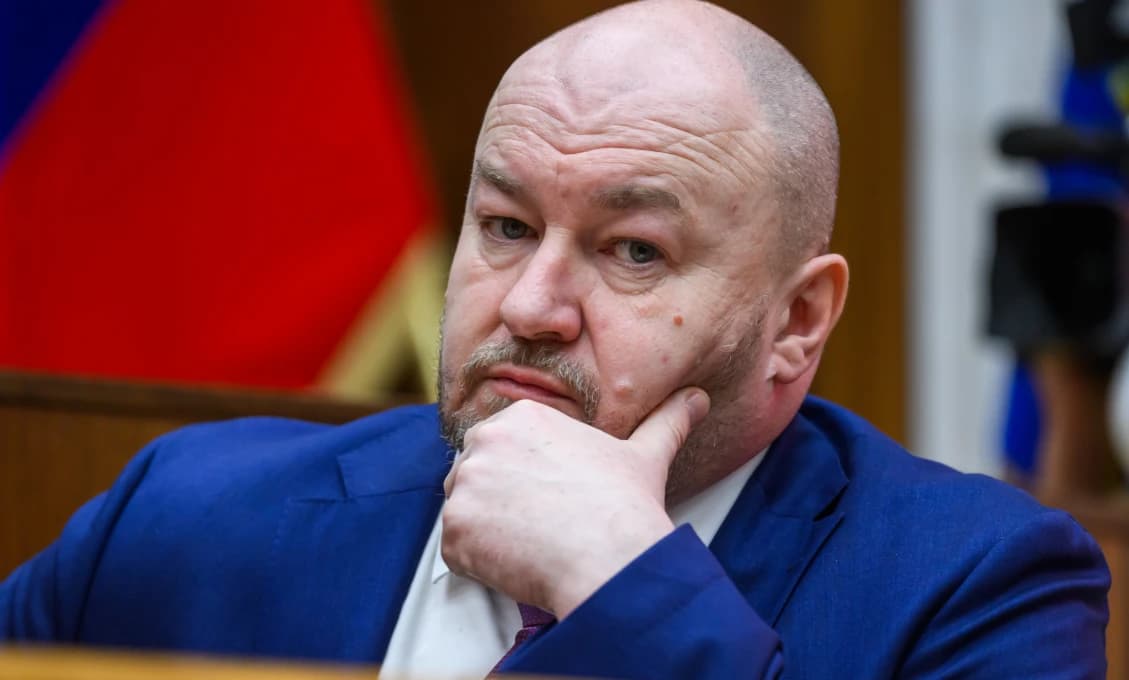 Huliak označil Kotlára za "bohapustého šarlatána"