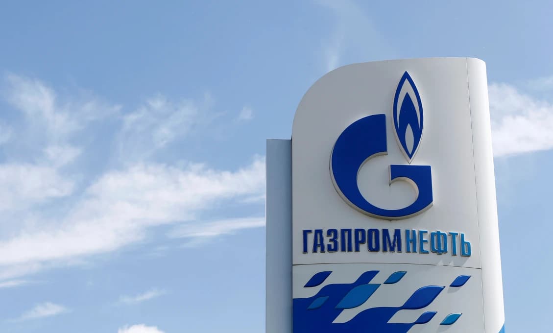 Gazprom podpísal výstavbu plynovodu Sila Sibíri 2