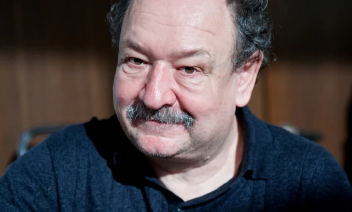 Daniel Hevier: Aké je vlastne Slovenko? No predsa naše