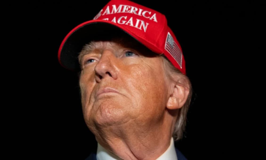 Trump chystá „vzrušujúce oznámenie“ o Pentagone