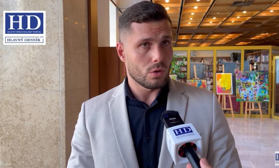 Všetky piliere Ústavy sa progresívcom protivia