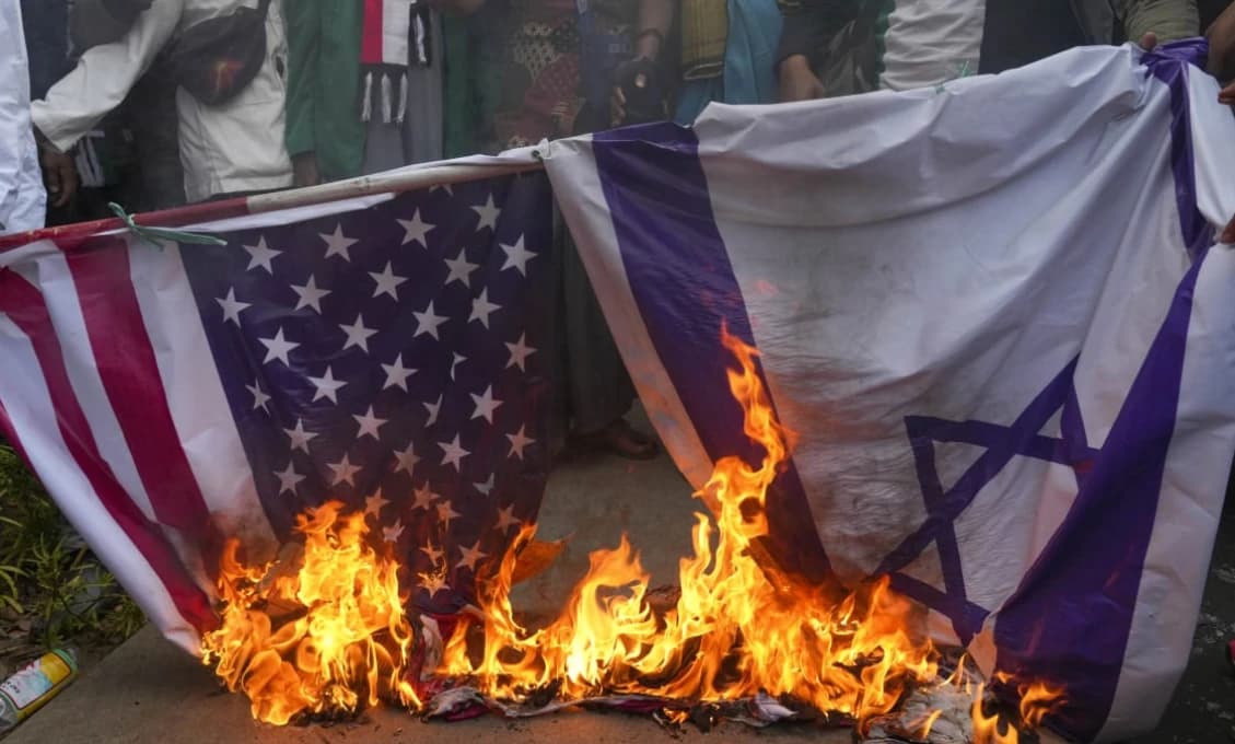 Oslobodí Gaza svet od zákulisnej izraelskej kontroly?